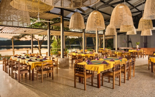 Hotel Villa Maya