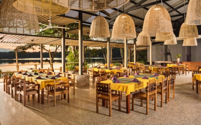 Hotel Villa Maya