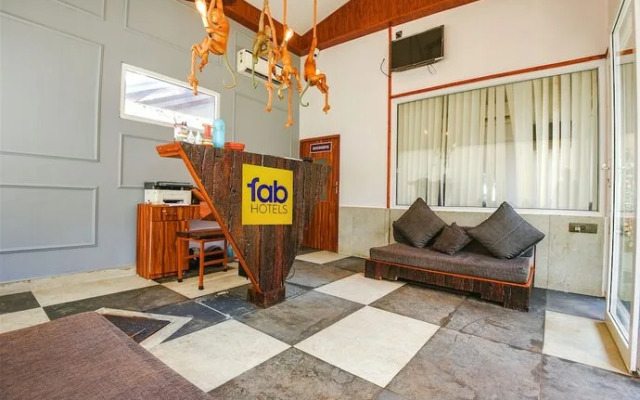 Fabescape Bay Boutique