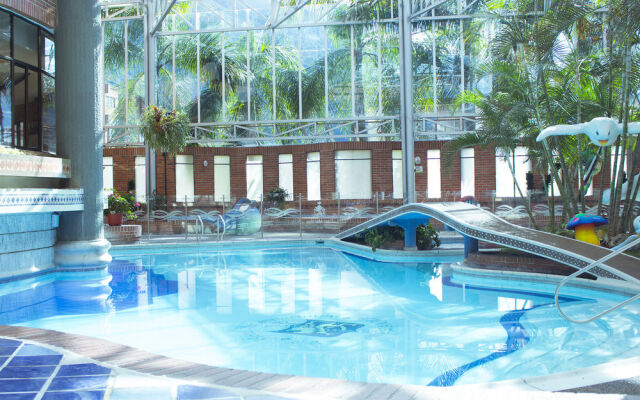 Casa Morales Hotel Internacional y Centro de Convenciones