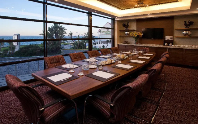 City Lodge Hotel Gqeberha