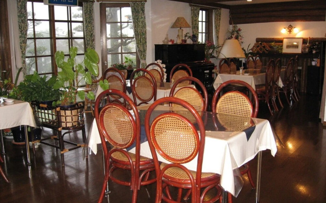 Pension Liberty House
