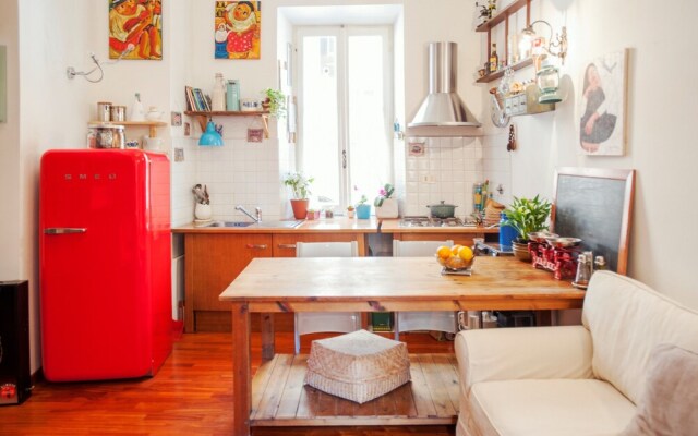 Falegnami - WR Apartments