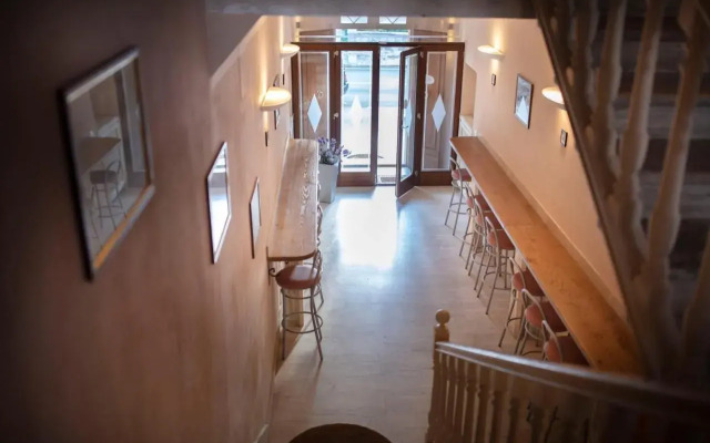 La Dimora Delle Terme