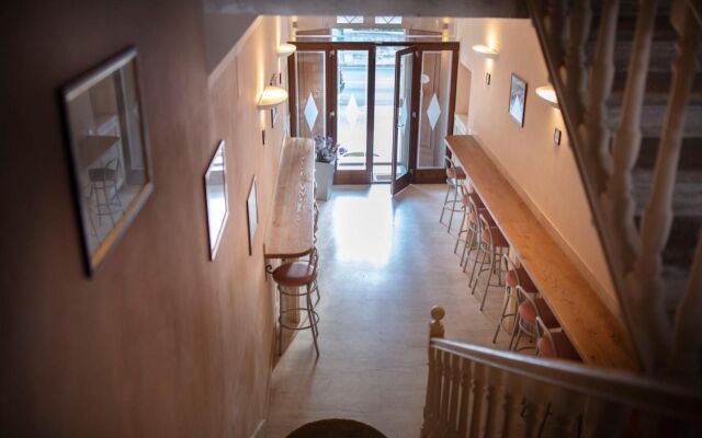 La Dimora Delle Terme