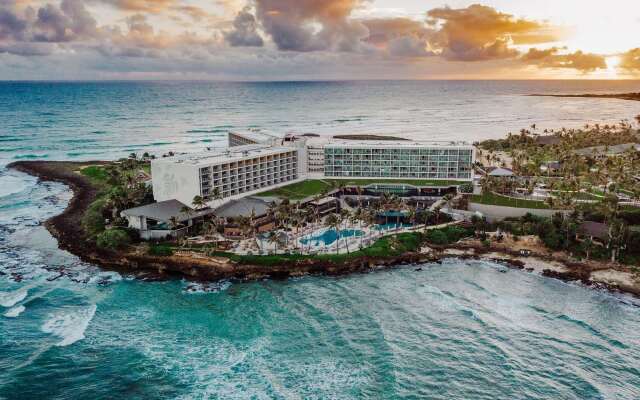 The Ritz-Carlton O‘ahu, Turtle Bay