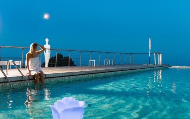 Dominio Mare Resort & Spa