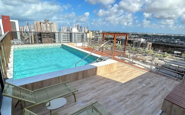 Melhores Flats - Formosura 5min Tambaú