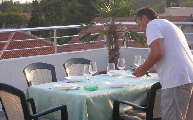 Vila Elkom Apartment 6
