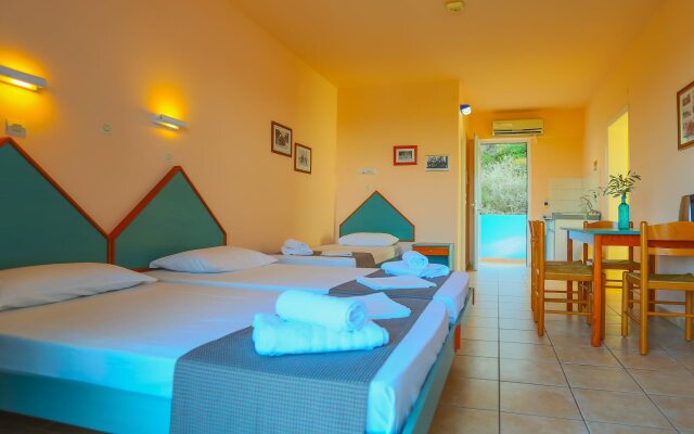 Filoxenia Hotel Apartments