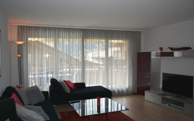 Apartment Sans-Souci 1 3.5 - GriwaRent AG