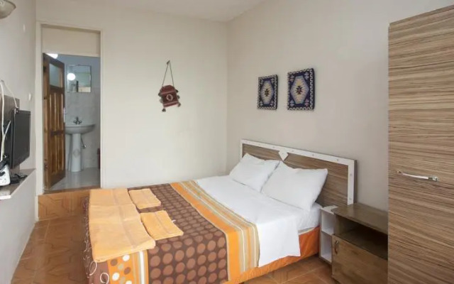 Citi Hostel