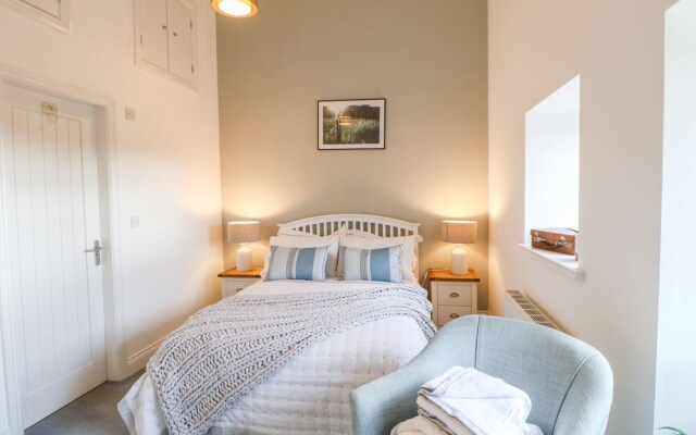 The Byre