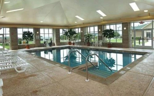 Homewood Suites Lancaster