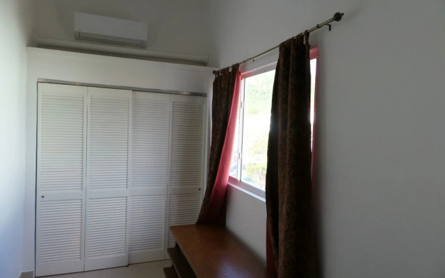 Villa 416E at Jolly Harbour