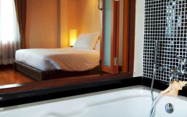 The Chalet Phuket