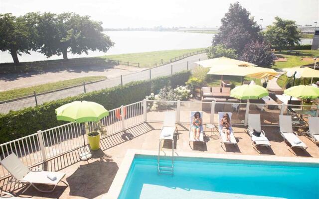 Novotel Bordeaux Lac