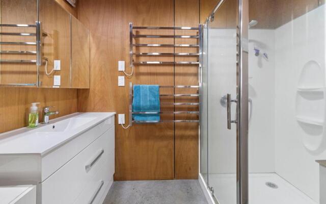 Happy Families on Hanlen - Waihi Beach Holiday Home