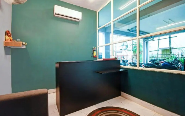 Hillside Magnum by OYO Rooms