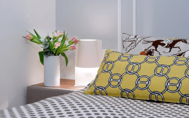 Apartments Florence Maggio