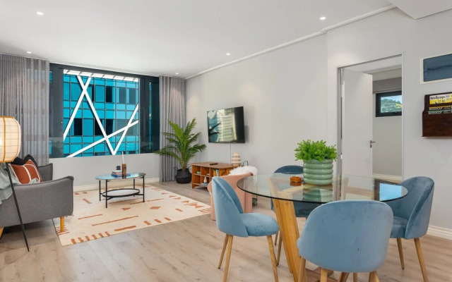 16 on Bree Luxury Apartments