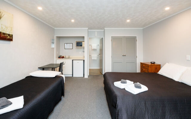 Avenue Motel Palmerston North