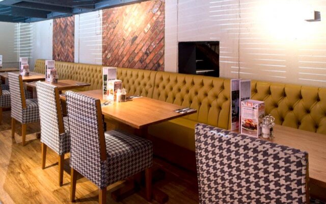 Premier Inn Cambridge North (Girton)
