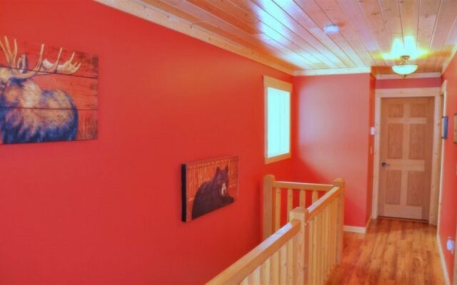 Kicking Horse Kabins