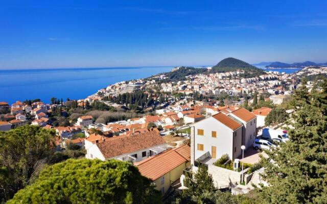 Apartments Capparis