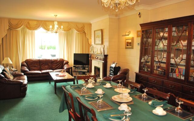 Heatherview B&B