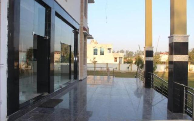 Virasat (A Perfect Holiday Home)