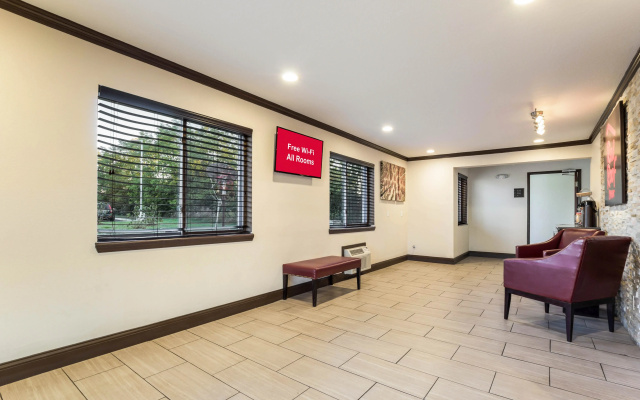 Red Roof Inn Dry Ridge
