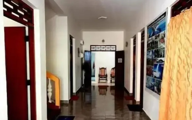 Kind & Love Guest House