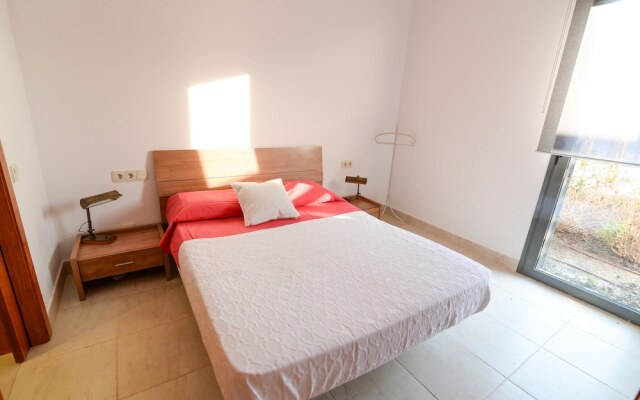 Apartamento Golf II