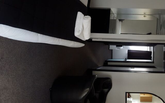 Alcamo Hotel & Conference Centre