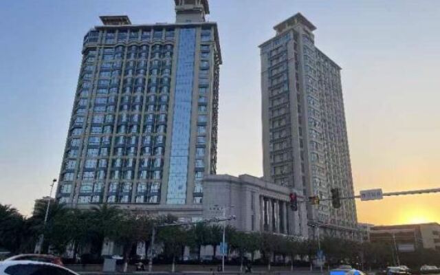 Yijian Inn
