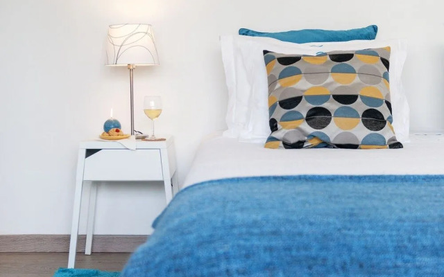 Beachouse - Surf Bed & Breakfast