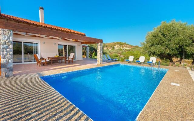 Olive Villa