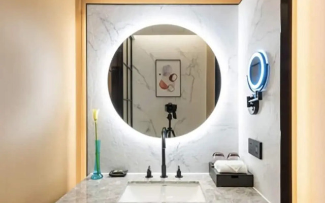 Ji Hotel (Tianjin Drum Tower)