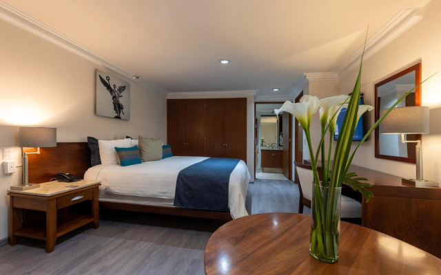 Suites Obelisk