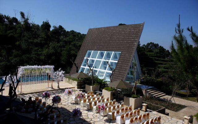 Green Forest Resort & Wedding by Horison