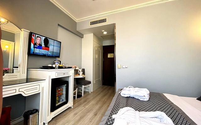 Gulhanepark Hotel & Spa