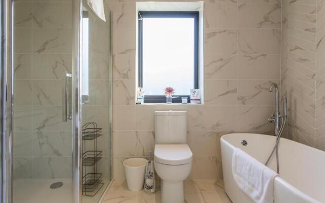 Killester Self Catering Cottage