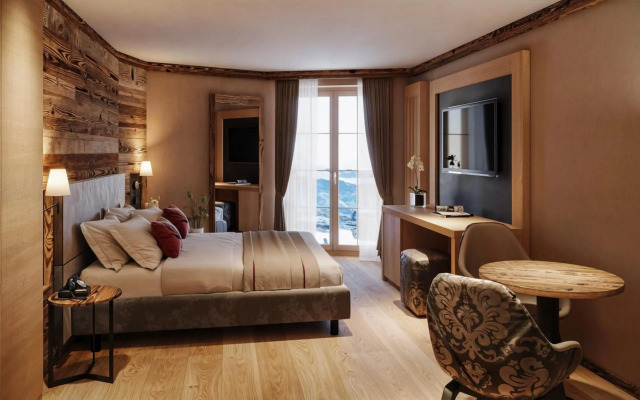 Hotel Excelsior Planet