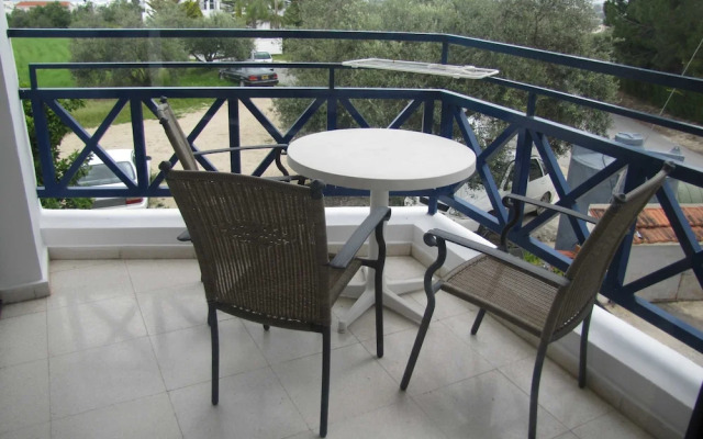 Majestic Webooking Apartments 201