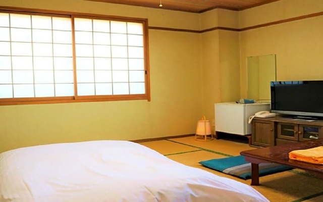 Bayside Hotel Ryugu / Vacation STAY 63718