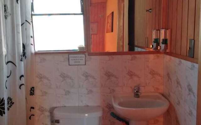 Mi Rancho SPA