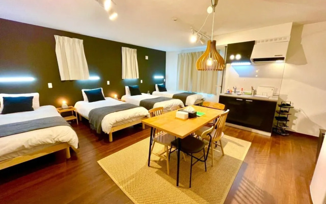 Hotel Classy Skytree