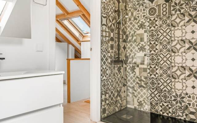 Sintra Retreat Residences