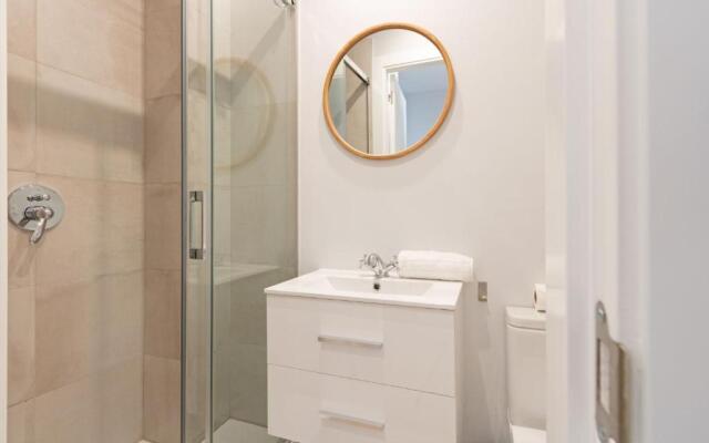 Plaza de España Deluxe Suites